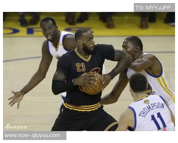 2017年NBA总决赛骑士与勇士实力对比谁才是真正的王者